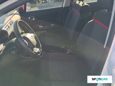 Citroën C3 Essence