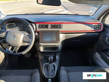 Citroën C3 Essence