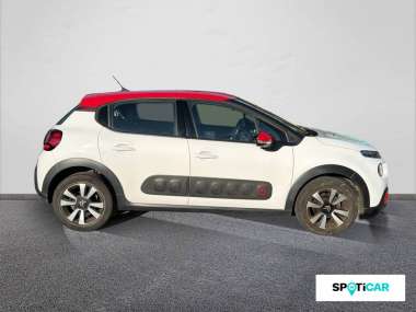 Citroën C3 Essence