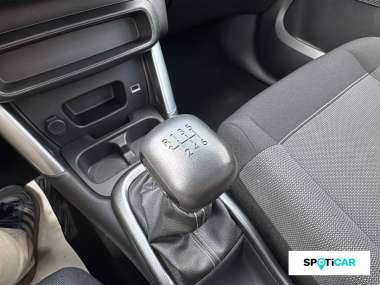 Citroën C3 AIRCROSS Essence