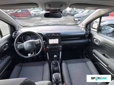 Citroën C3 AIRCROSS Essence