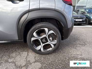 Citroën C3 AIRCROSS Essence