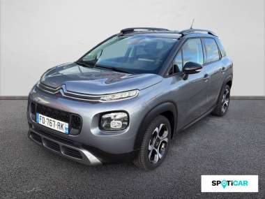 Citroën C3 AIRCROSS Essence