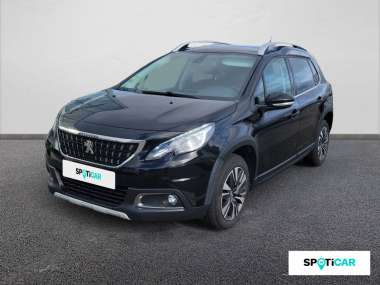 Peugeot 2008 Diesel