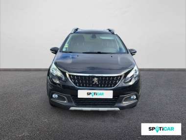 Peugeot 2008 Diesel