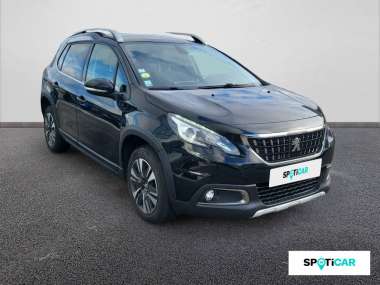 Peugeot 2008 Diesel