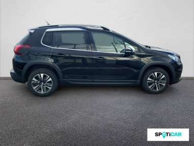 Peugeot 2008 Diesel