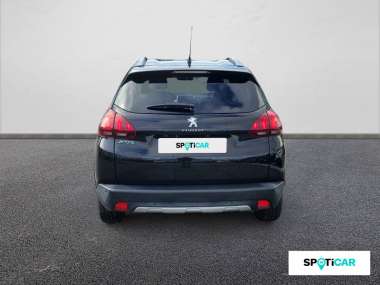 Peugeot 2008 Diesel