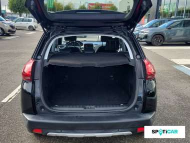 Peugeot 2008 Diesel