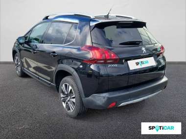 Peugeot 2008 Diesel