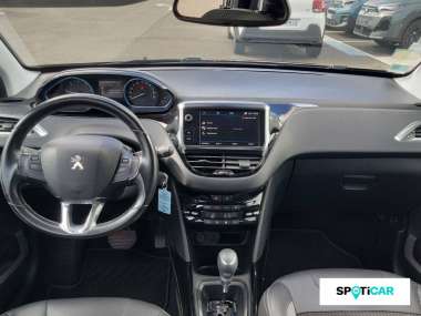 Peugeot 2008 Diesel