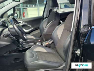 Peugeot 2008 Diesel