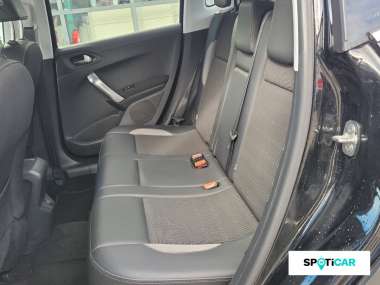 Peugeot 2008 Diesel