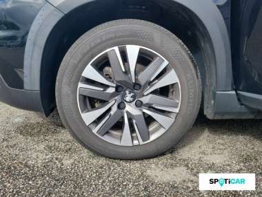Peugeot 2008 Diesel