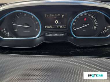 Peugeot 2008 Diesel