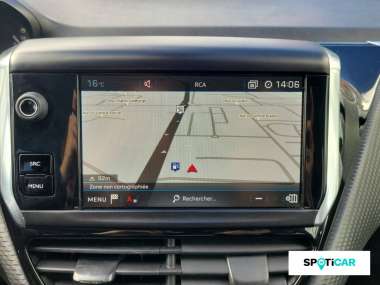 Peugeot 2008 Diesel