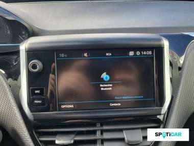 Peugeot 2008 Diesel