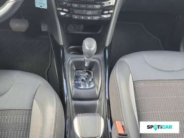 Peugeot 2008 Diesel
