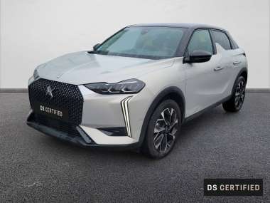 Ds DS 3 Diesel