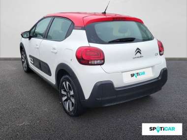 Citroën C3 Essence