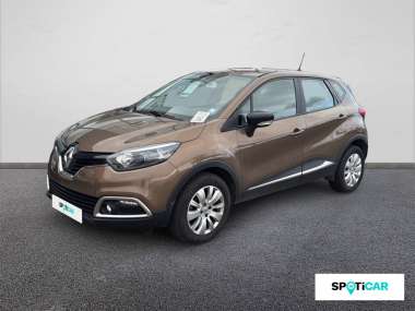 Renault CAPTUR Diesel