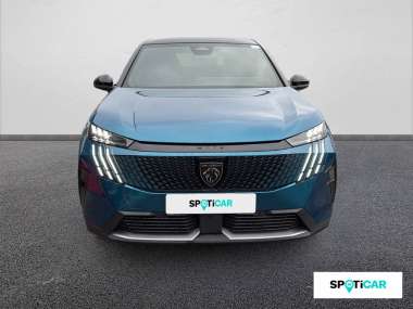 Peugeot 3008 Hybride