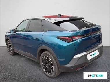 Peugeot 3008 Hybride