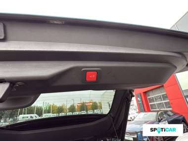 Peugeot 3008 Hybride