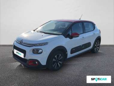 Citroën C3 Essence