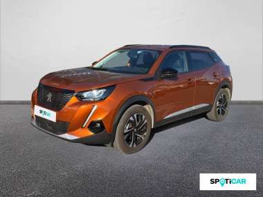 Peugeot 2008 Essence