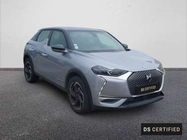 Ds DS 3 Crossback Diesel
