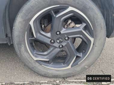 Ds DS 3 Crossback Diesel