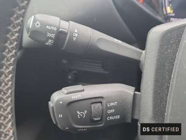 Ds DS 3 Crossback Diesel