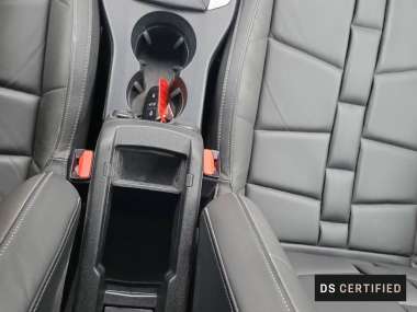 Ds DS 3 Crossback Diesel