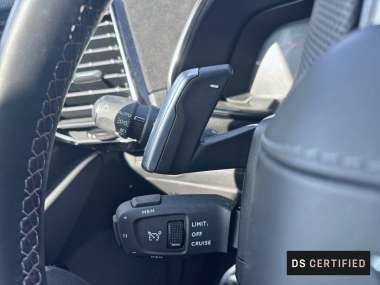 Ds DS 7 Diesel
