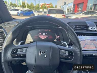 Ds DS 7 Diesel