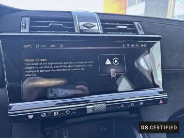 Ds DS 7 Diesel