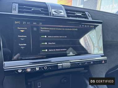Ds DS 7 Diesel