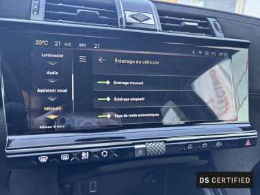 Ds DS 7 Diesel