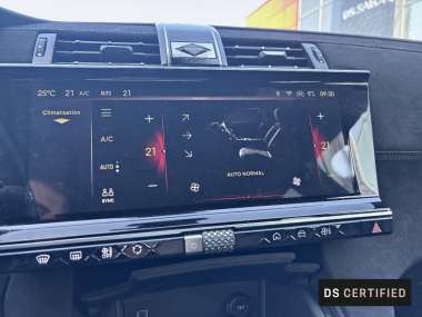 Ds DS 7 Diesel