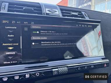 Ds DS 7 Diesel