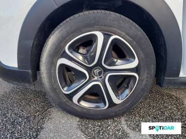 Citroën C3 Essence