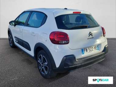 Citroën C3 Essence