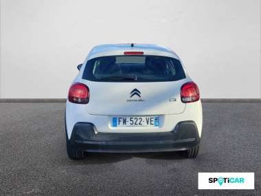 Citroën C3 Essence