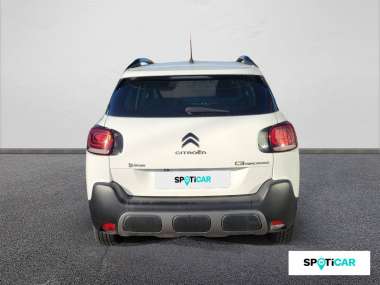 Citroën C3 Aircross Diesel