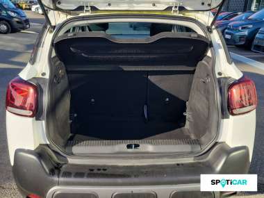 Citroën C3 Aircross Diesel