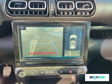 Citroën C3 Aircross Diesel