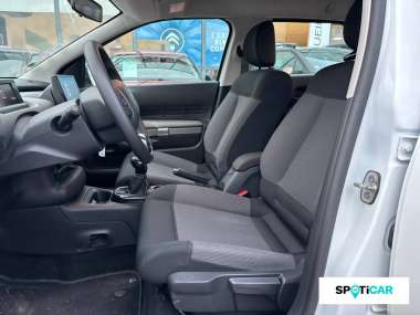 Citroën C4 Cactus Essence