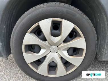 Citroën C4 Cactus Essence