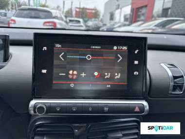 Citroën C4 Cactus Essence